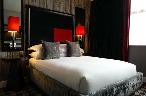 Hotel Malmaison Manchester
