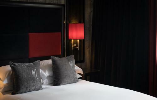 Hotel Malmaison Manchester