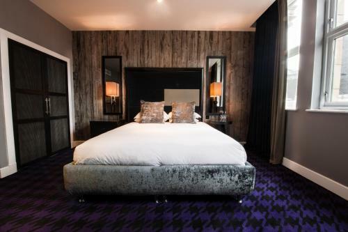 Hotel Malmaison Manchester