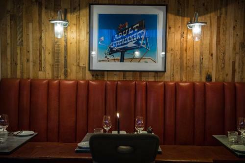 Hotel Malmaison Manchester