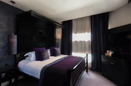 Hotel Malmaison Manchester
