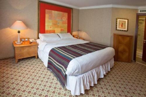 Daresbury Park Hotel & Spa