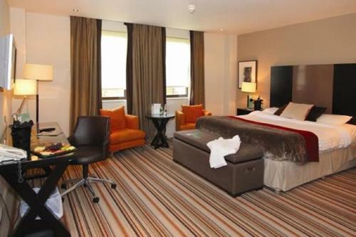 Daresbury Park Hotel & Spa