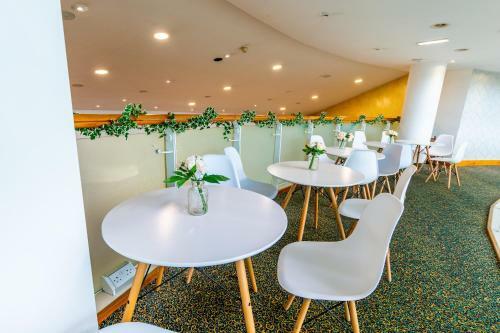 Daresbury Park Hotel & Spa