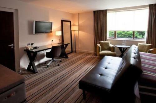 Daresbury Park Hotel & Spa