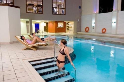 Daresbury Park Hotel & Spa