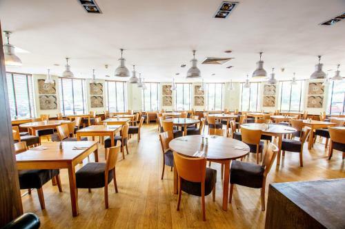 Daresbury Park Hotel & Spa