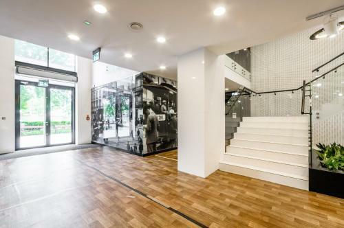 Apartment Wola4mi