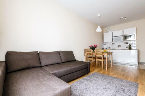 Apartment Wola4mi