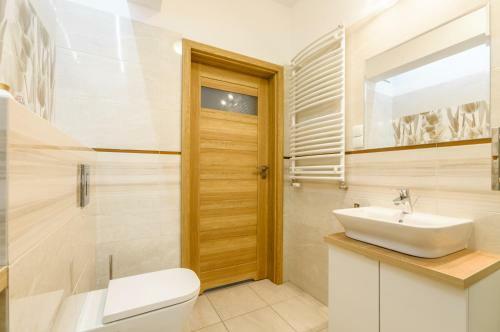 Apartment Wola4mi