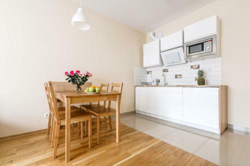 Apartment Wola4mi