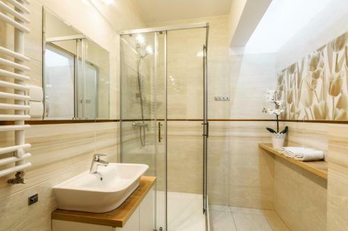 Apartment Wola4mi