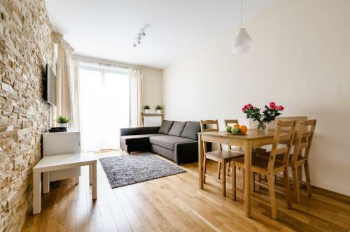Apartment Wola4mi