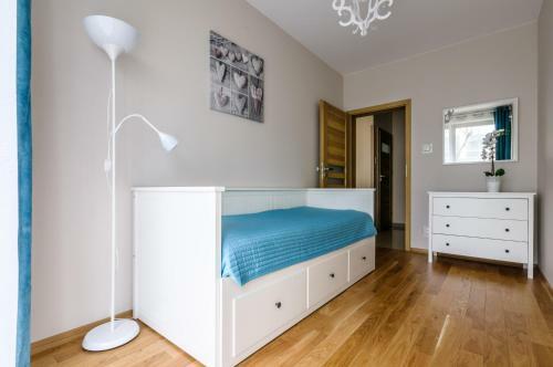 Apartment Wola4mi
