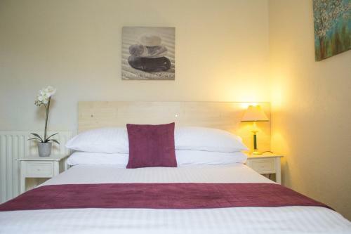 Hostal Auld Manse Guest House