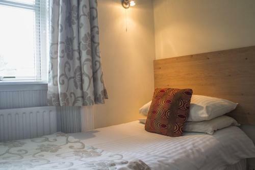 Hostal Auld Manse Guest House