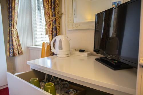 Hostal Auld Manse Guest House