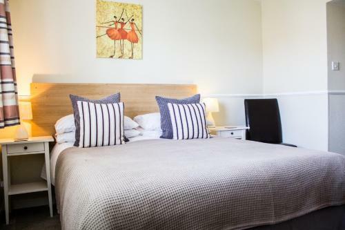 Hostal Auld Manse Guest House