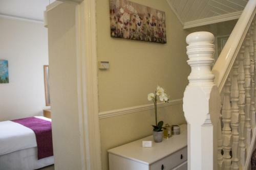 Hostal Auld Manse Guest House