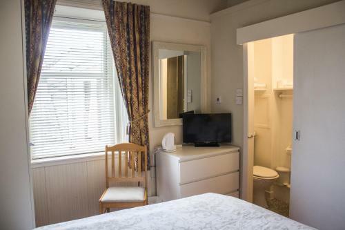 Hostal Auld Manse Guest House