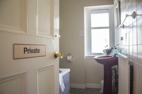 Hostal Auld Manse Guest House
