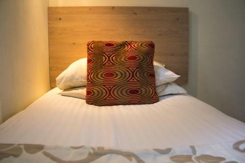 Hostal Auld Manse Guest House