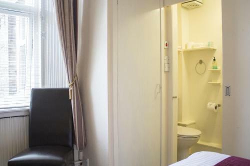Hostal Auld Manse Guest House