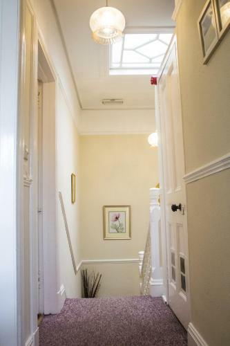 Hostal Auld Manse Guest House