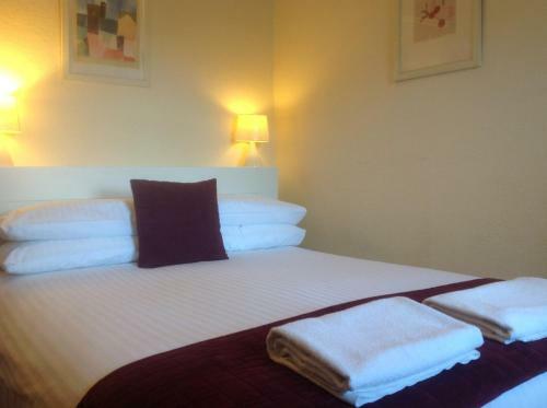 Hostal Auld Manse Guest House