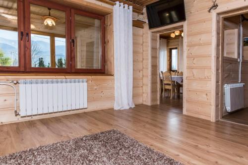 Apartament Przy Lesie 2