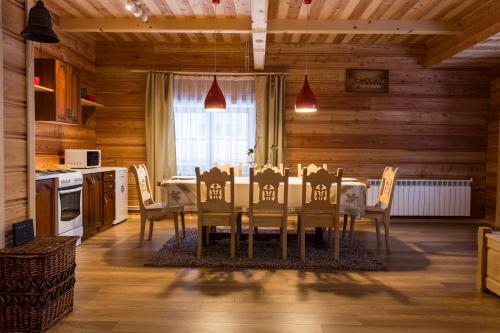Apartament Przy Lesie 2