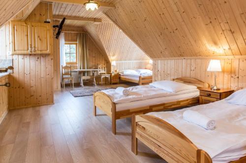 Apartament Przy Lesie 2