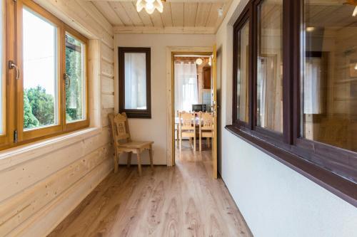 Apartament Przy Lesie 2