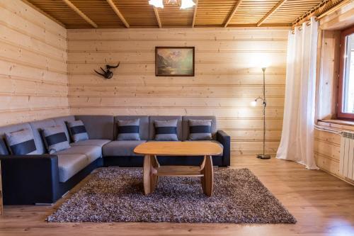 Apartament Przy Lesie 2
