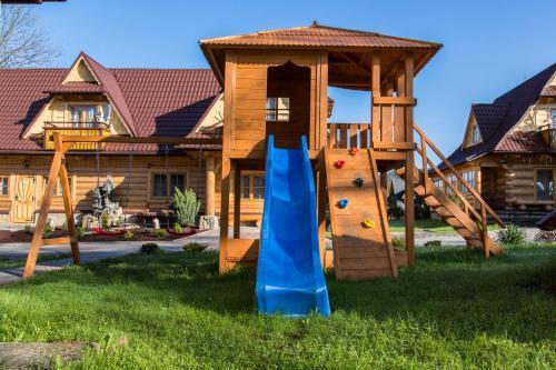 Apartament Przy Lesie 2