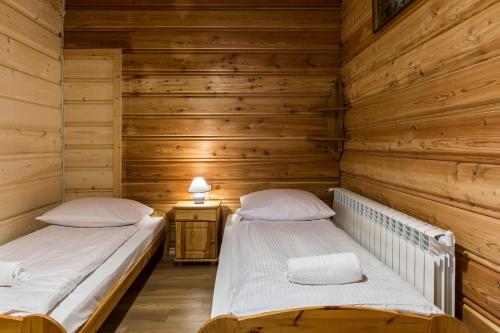 Apartament Przy Lesie 2