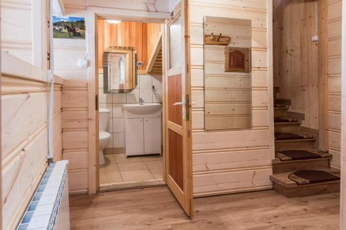Apartament Przy Lesie 2