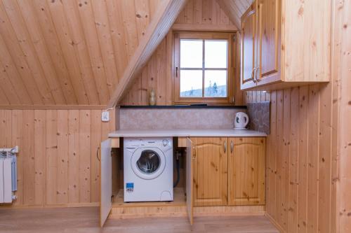 Apartament Przy Lesie 2