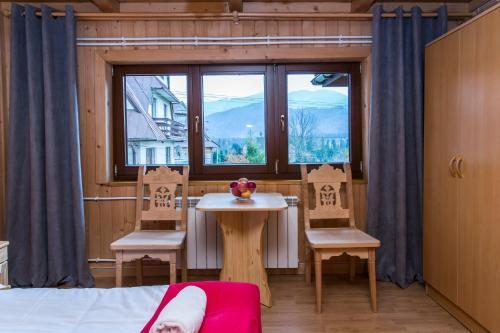 Apartament Przy Lesie 2