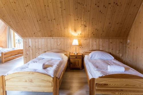 Apartament Przy Lesie 2
