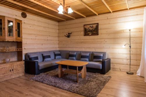 Apartament Przy Lesie 2