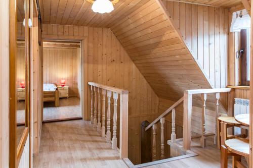 Apartament Przy Lesie 2