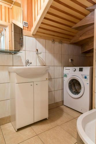 Apartament Przy Lesie 2
