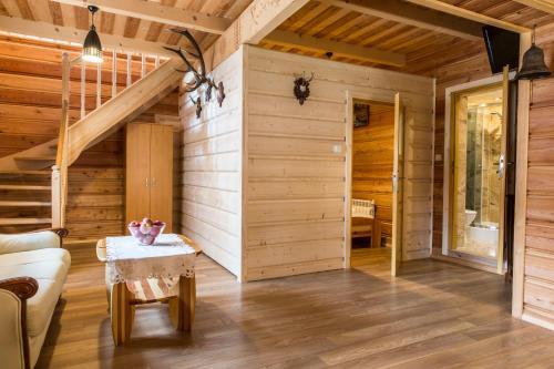 Apartament Przy Lesie 2