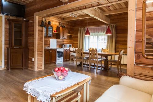 Apartament Przy Lesie 2