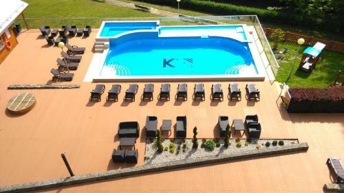 Hotel Kolejarz Best For You