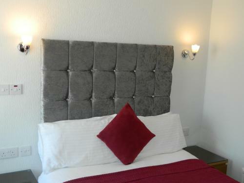 Hostal Ocean Bay