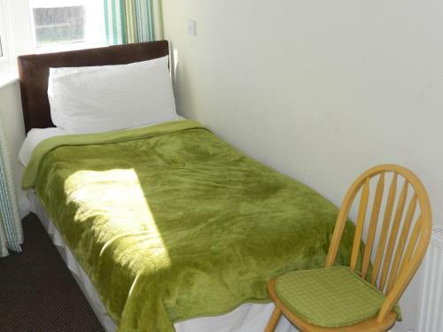 Hostal Ocean Bay