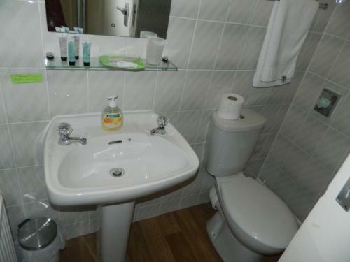Hostal Ocean Bay