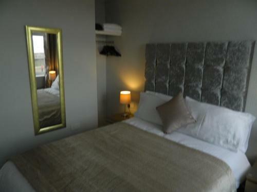 Hostal Ocean Bay